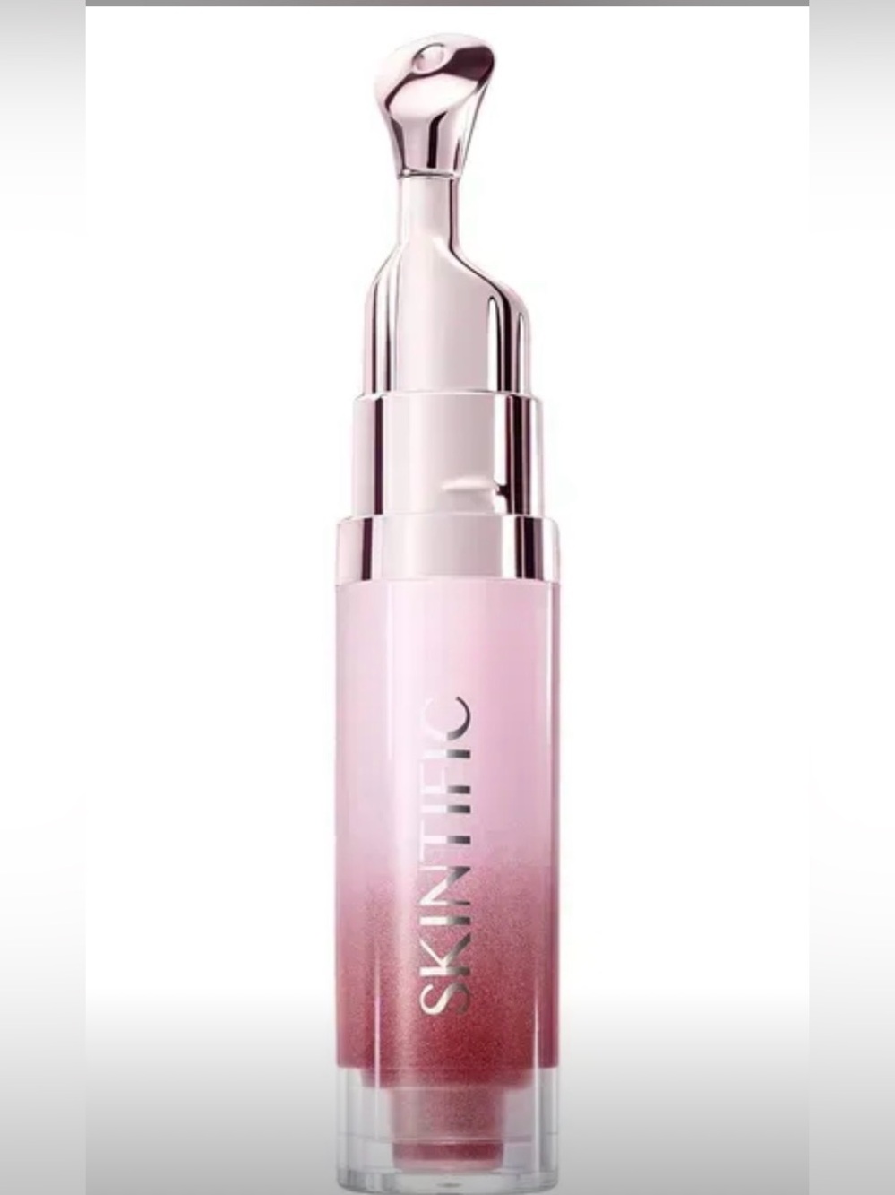 Skintific Brightening Lip Serum - Dusty Rose